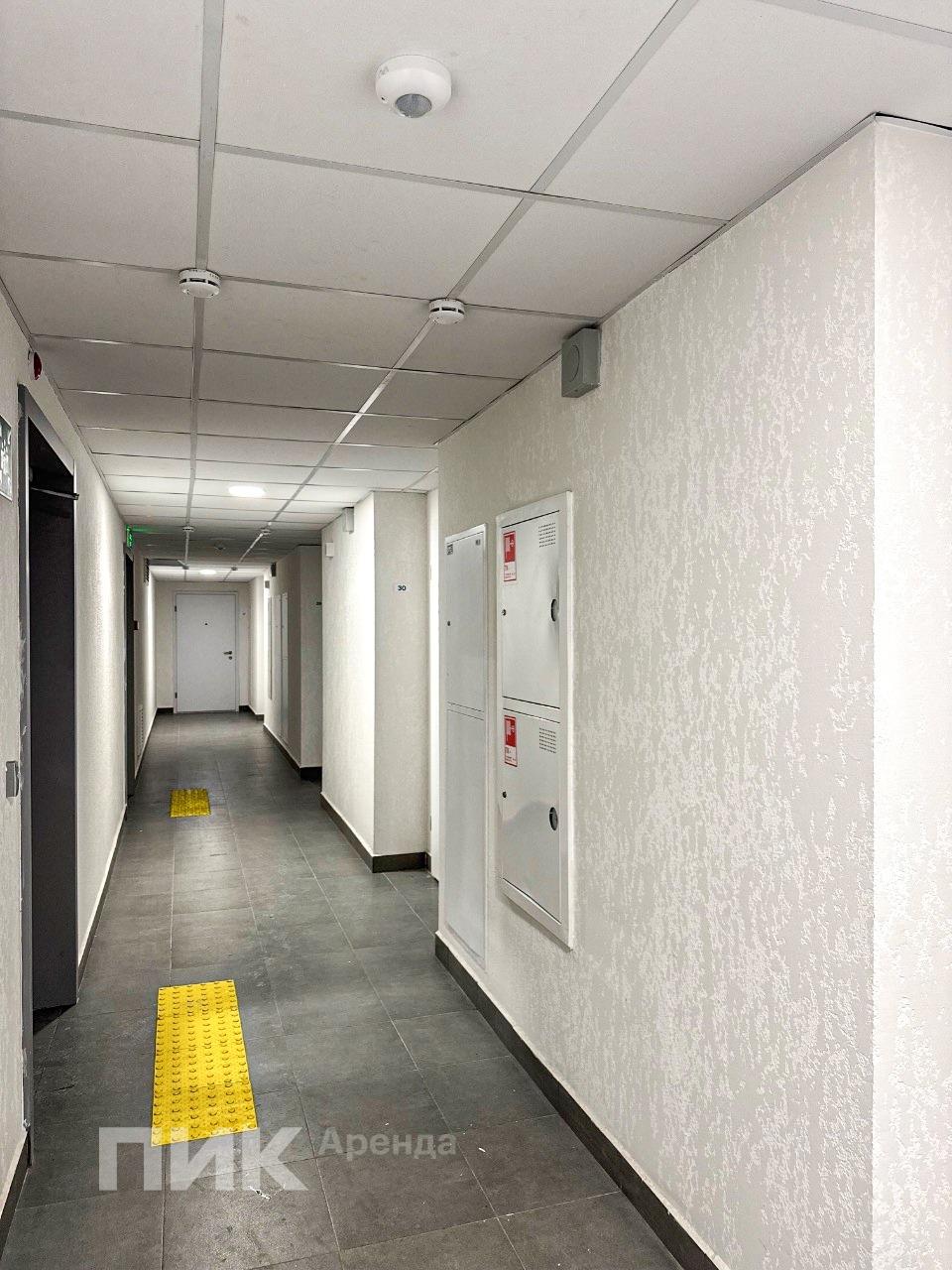 1-к. квартира, 31.9 м², 59 300 ₽/мес — фото № 11 1-к. квартира, 31.9 м², 59 300 ₽/мес — фото № 11