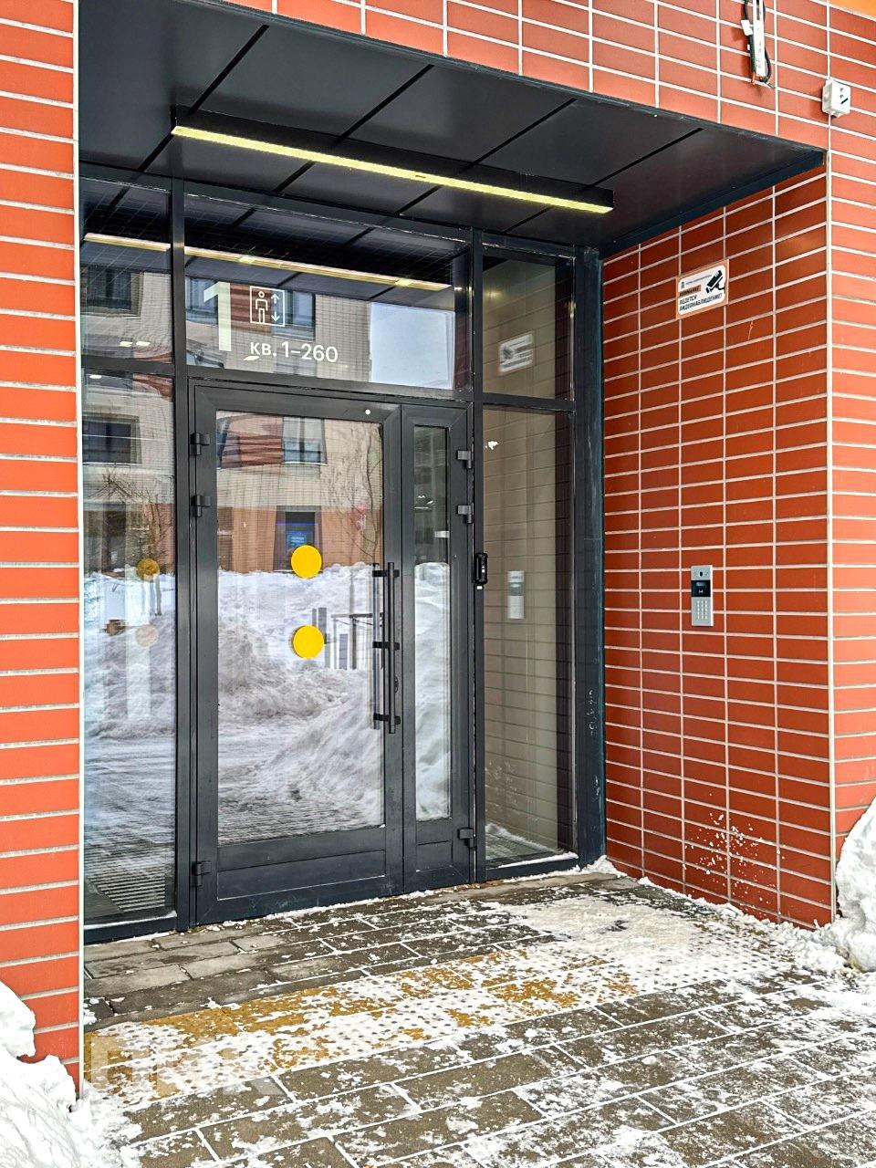 1-к. квартира, 31.9 м², 59 300 ₽/мес — фото № 15 1-к. квартира, 31.9 м², 59 300 ₽/мес — фото № 15