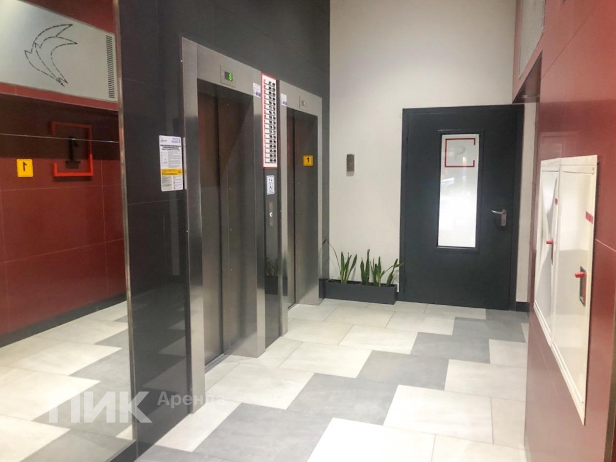 студия, 24 м², 45 000 ₽/мес — фото № 13 студия, 24 м², 45 000 ₽/мес — фото № 13