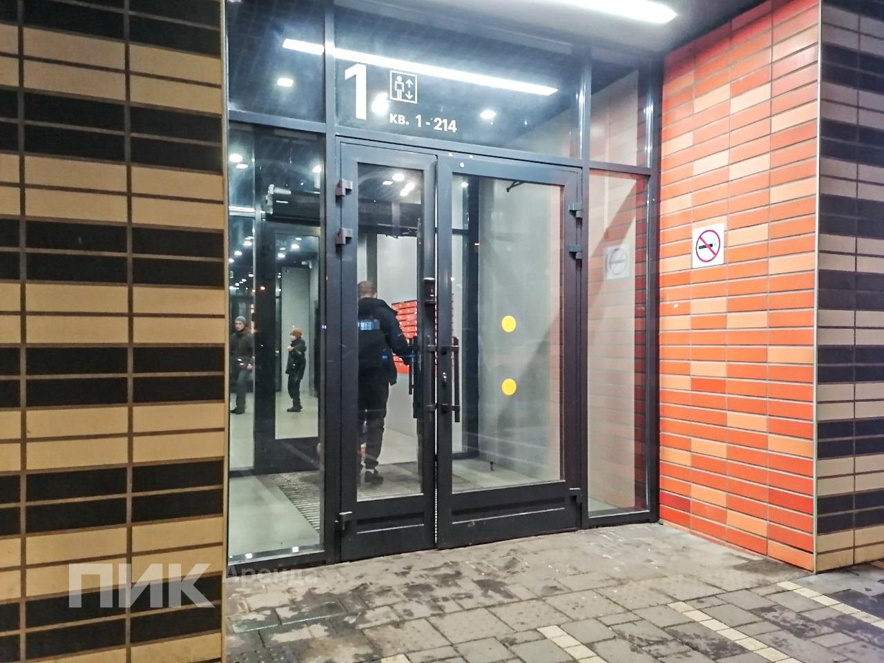 2-к. квартира, 59 м², 71 300 ₽/мес — фото № 19 2-к. квартира, 59 м², 71 300 ₽/мес — фото № 19