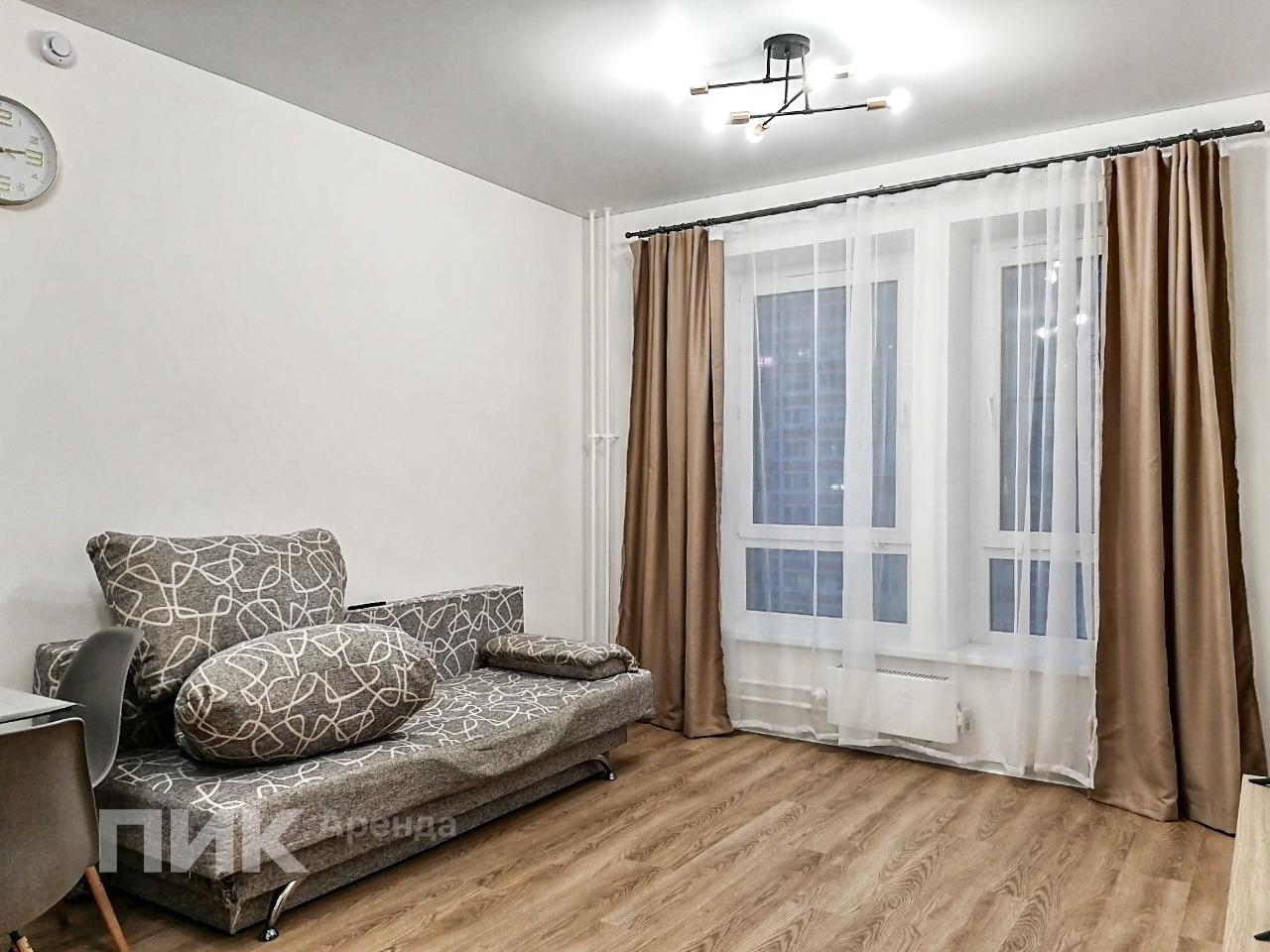 2-к. квартира, 59 м², 71 300 ₽/мес — фото № 7 2-к. квартира, 59 м², 71 300 ₽/мес — фото № 7