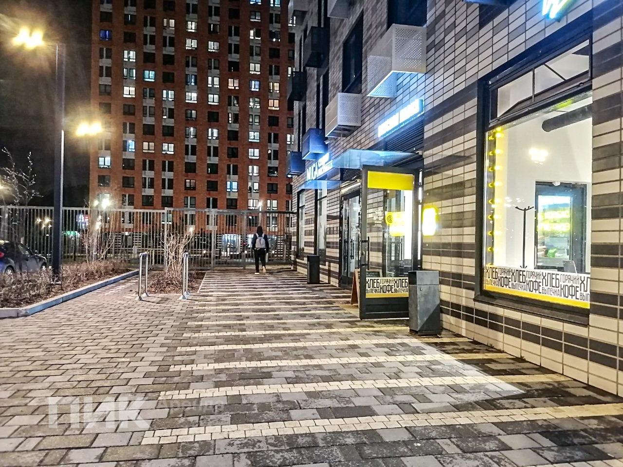 2-к. квартира, 59 м², 71 300 ₽/мес — фото № 20 2-к. квартира, 59 м², 71 300 ₽/мес — фото № 20