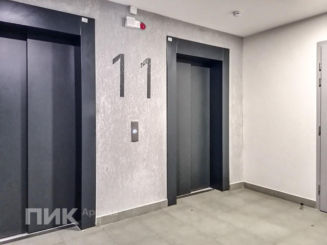 2-к. квартира, 59 м², 71 300 ₽/мес — фото № 15 2-к. квартира, 59 м², 71 300 ₽/мес — фото № 15