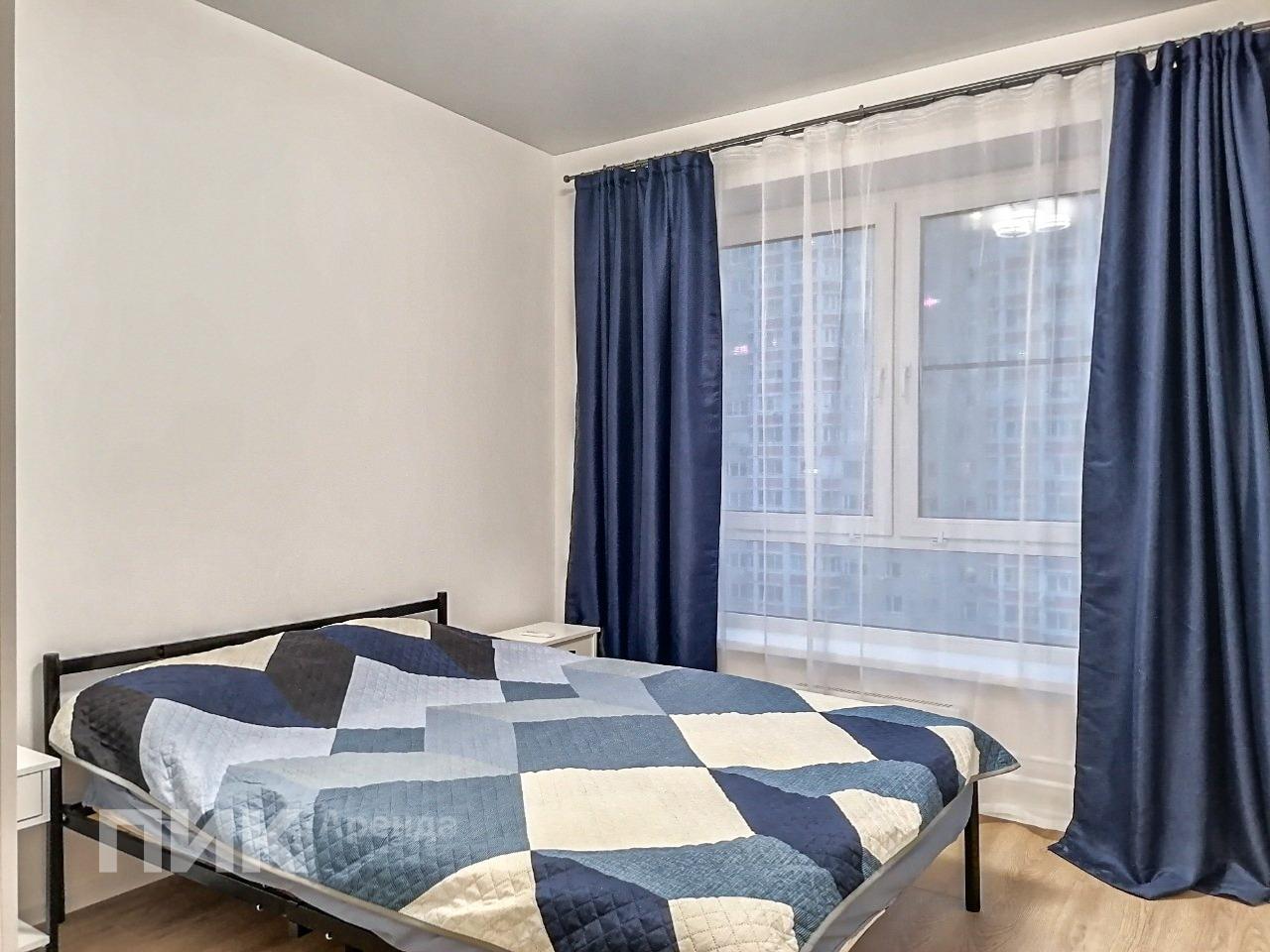 2-к. квартира, 59 м², 71 300 ₽/мес — фото № 4 2-к. квартира, 59 м², 71 300 ₽/мес — фото № 4