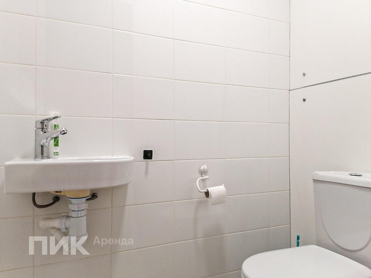 2-к. квартира, 59 м², 71 300 ₽/мес — фото № 12 2-к. квартира, 59 м², 71 300 ₽/мес — фото № 12