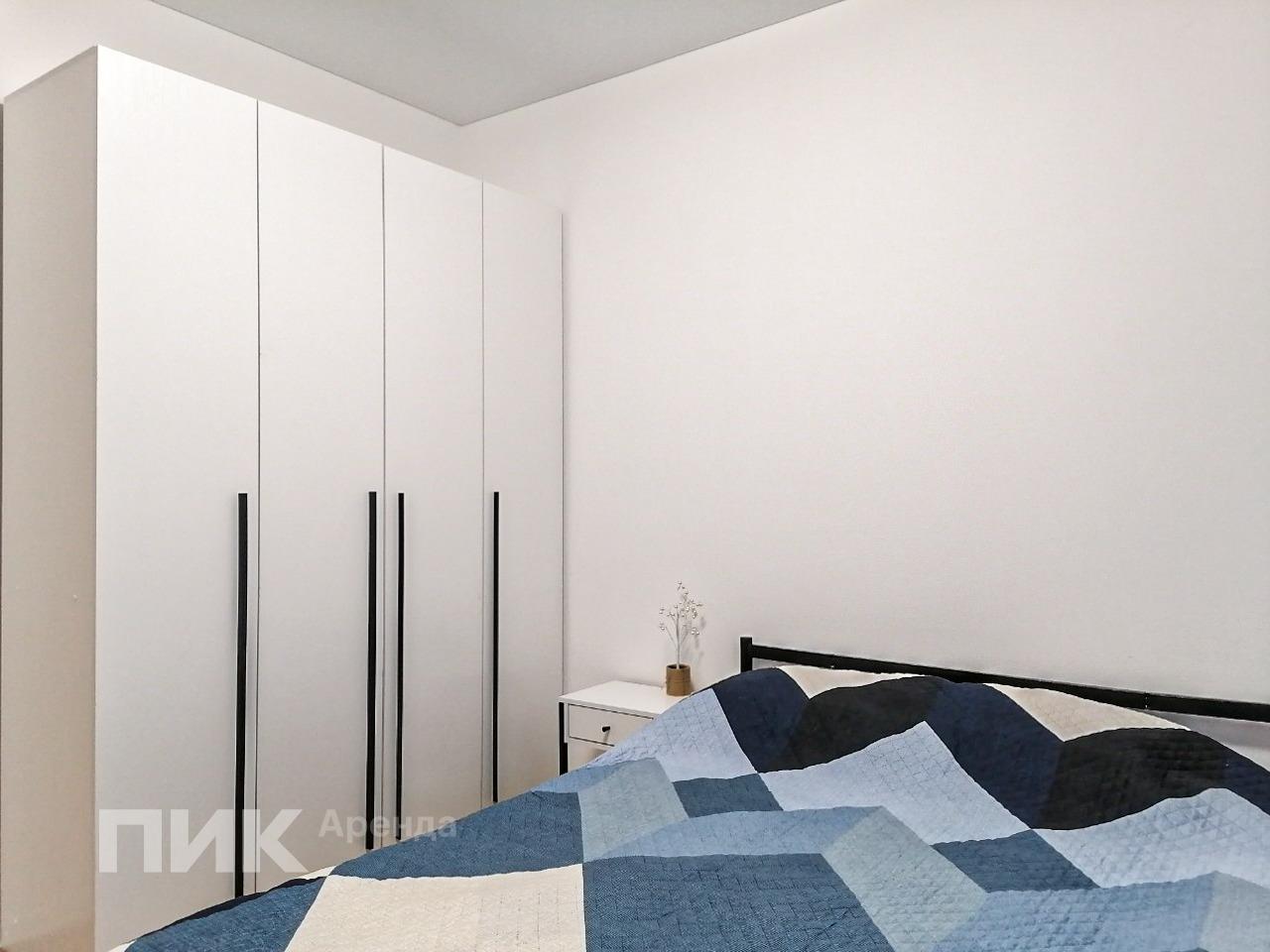 2-к. квартира, 59 м², 71 300 ₽/мес — фото № 5 2-к. квартира, 59 м², 71 300 ₽/мес — фото № 5