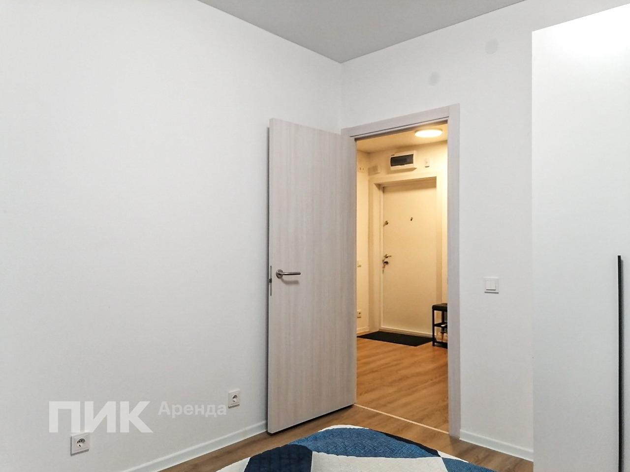 2-к. квартира, 59 м², 71 300 ₽/мес — фото № 6 2-к. квартира, 59 м², 71 300 ₽/мес — фото № 6