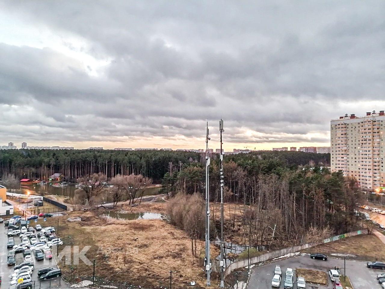 2-к. квартира, 59 м², 71 300 ₽/мес — фото № 17 2-к. квартира, 59 м², 71 300 ₽/мес — фото № 17