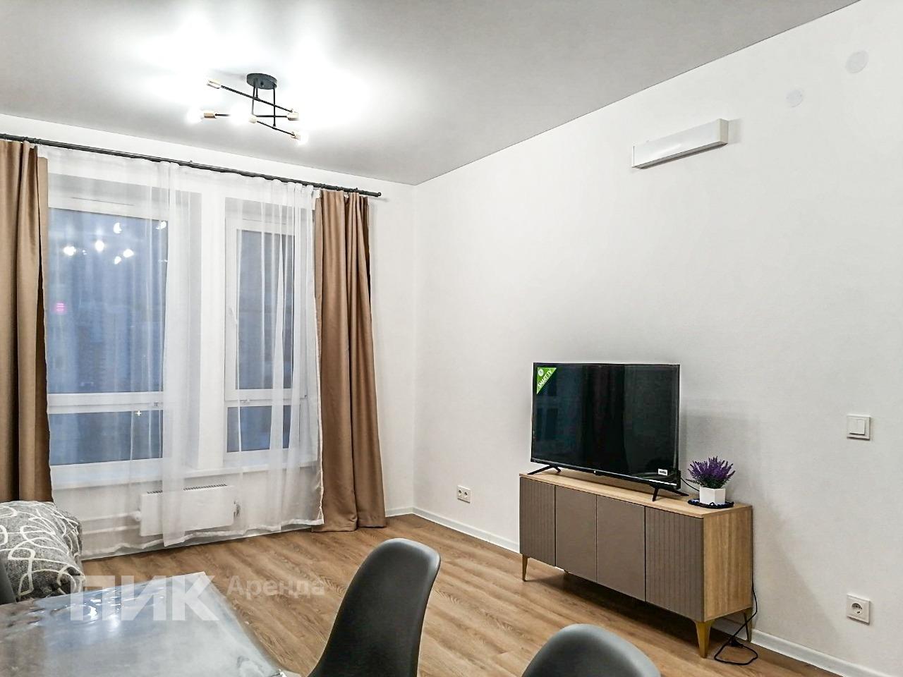 2-к. квартира, 59 м², 71 300 ₽/мес — фото № 8 2-к. квартира, 59 м², 71 300 ₽/мес — фото № 8