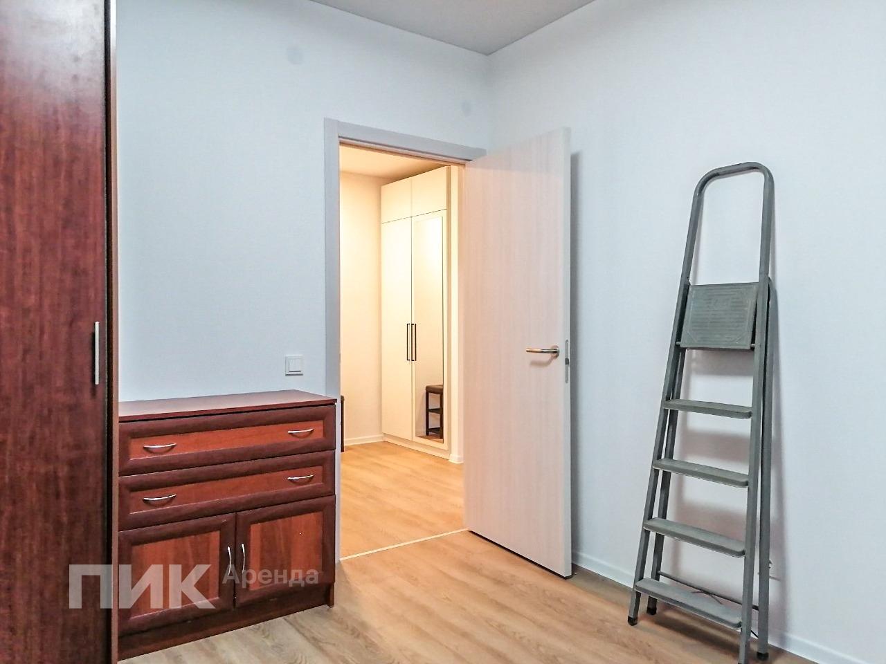 2-к. квартира, 59 м², 71 300 ₽/мес — фото № 3 2-к. квартира, 59 м², 71 300 ₽/мес — фото № 3