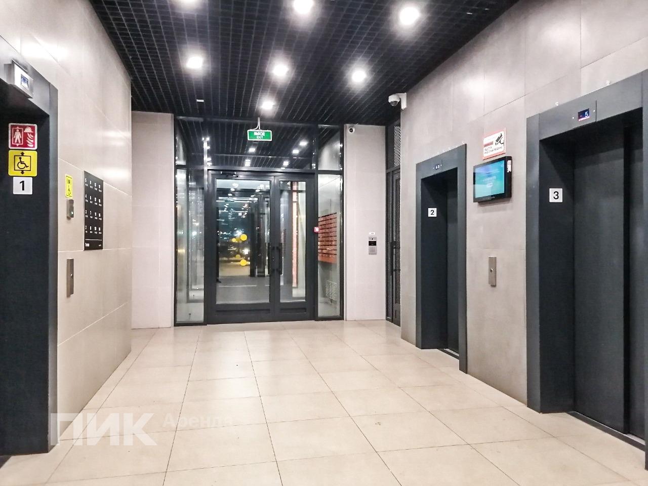 2-к. квартира, 59 м², 71 300 ₽/мес — фото № 16 2-к. квартира, 59 м², 71 300 ₽/мес — фото № 16