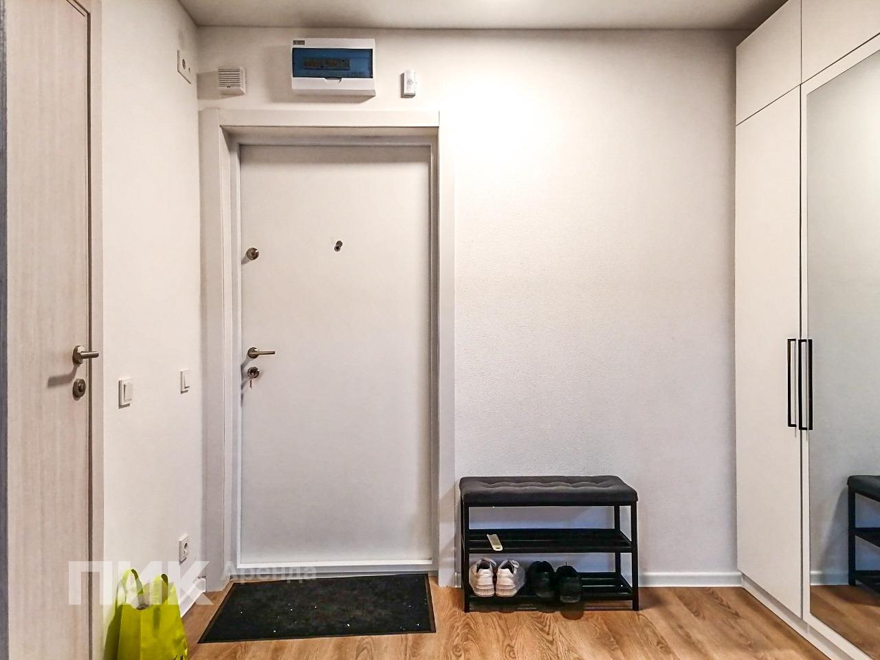 2-к. квартира, 59 м², 71 300 ₽/мес — фото № 14 2-к. квартира, 59 м², 71 300 ₽/мес — фото № 14