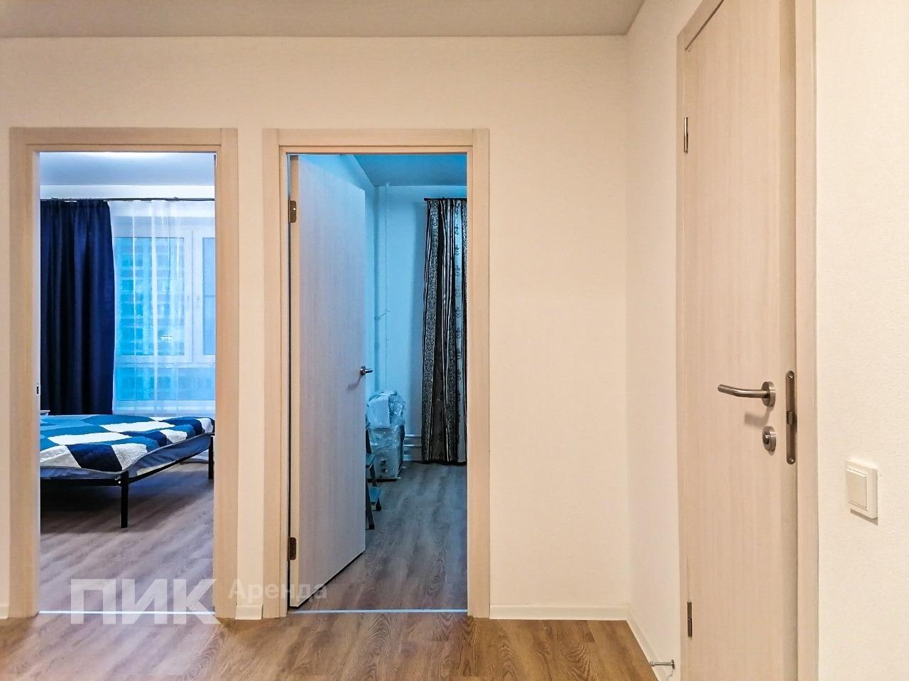 2-к. квартира, 59 м², 71 300 ₽/мес — фото № 13 2-к. квартира, 59 м², 71 300 ₽/мес — фото № 13