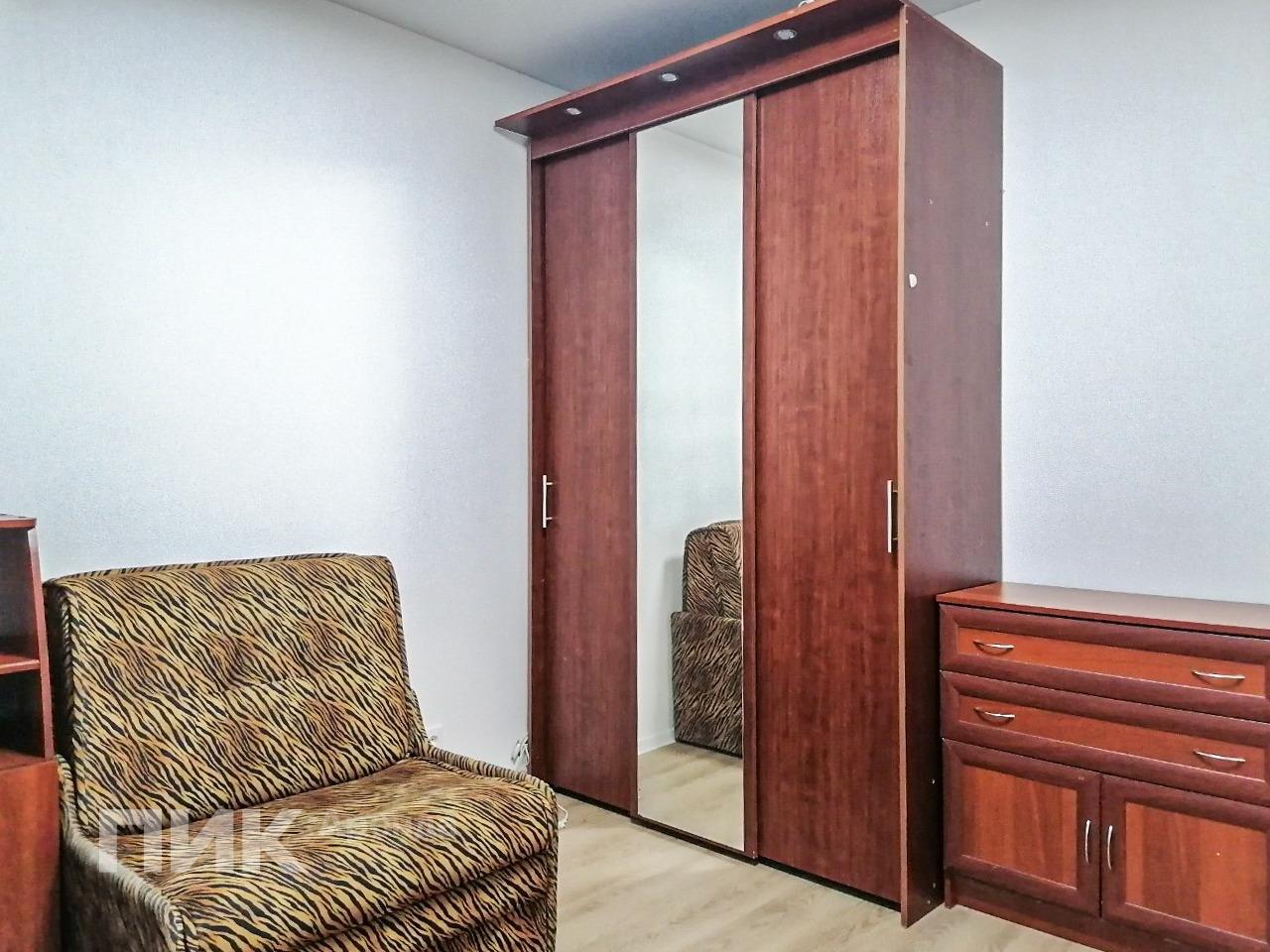 2-к. квартира, 59 м², 71 300 ₽/мес — фото № 2 2-к. квартира, 59 м², 71 300 ₽/мес — фото № 2