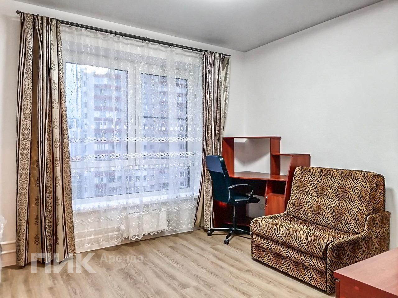 2-к. квартира, 59 м², 71 300 ₽/мес — фото № 1 2-к. квартира, 59 м², 71 300 ₽/мес — фото № 1