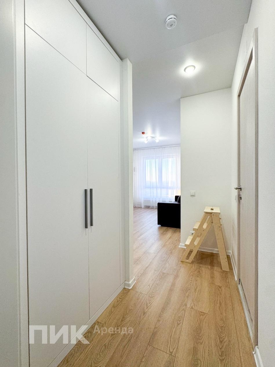 1-к. квартира, 33 м², 66 000 ₽/мес — фото № 9 1-к. квартира, 33 м², 66 000 ₽/мес — фото № 9