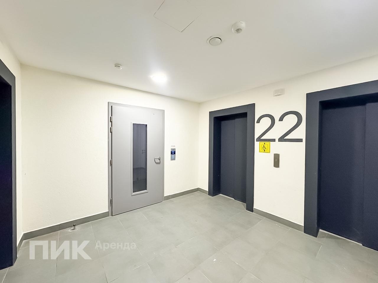 1-к. квартира, 33 м², 66 000 ₽/мес — фото № 12 1-к. квартира, 33 м², 66 000 ₽/мес — фото № 12