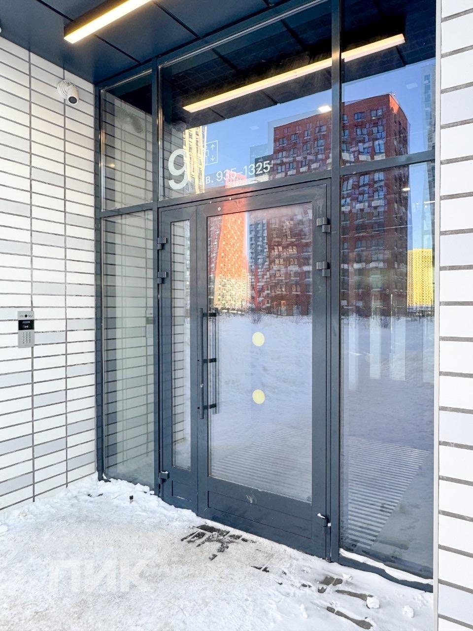 1-к. квартира, 33 м², 66 000 ₽/мес — фото № 15 1-к. квартира, 33 м², 66 000 ₽/мес — фото № 15