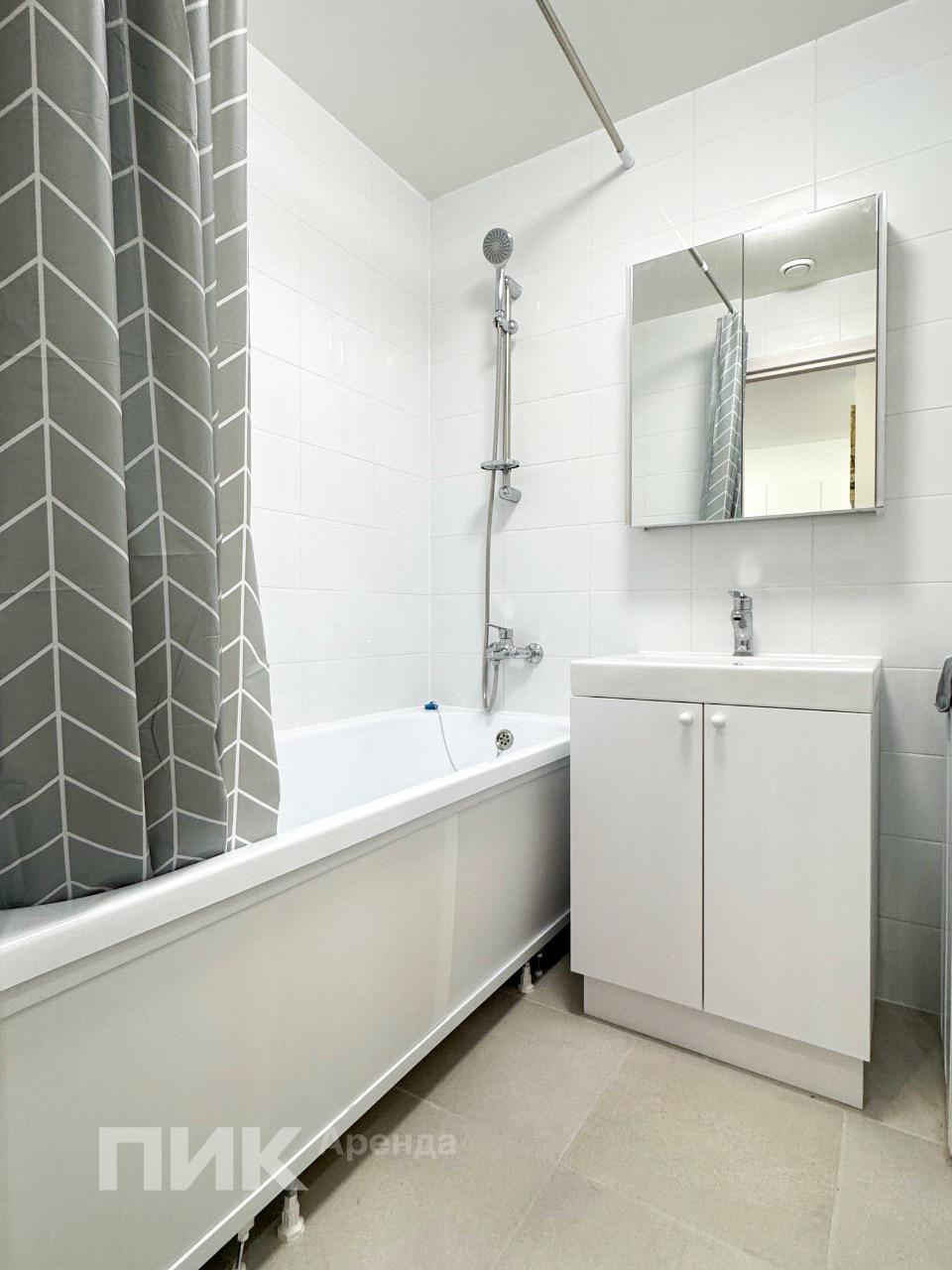 1-к. квартира, 33 м², 66 000 ₽/мес — фото № 7 1-к. квартира, 33 м², 66 000 ₽/мес — фото № 7