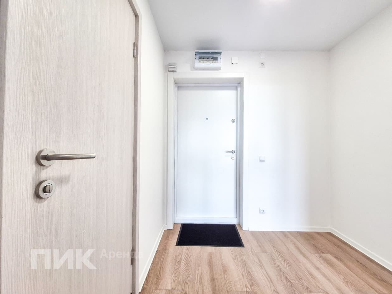 1-к. квартира, 32 м², 76 600 ₽/мес — фото № 8 1-к. квартира, 32 м², 76 600 ₽/мес — фото № 8