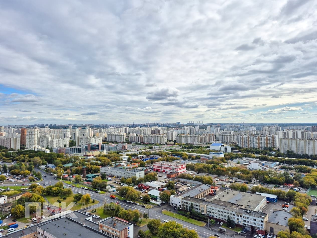 1-к. квартира, 32 м², 76 600 ₽/мес — фото № 11 1-к. квартира, 32 м², 76 600 ₽/мес — фото № 11