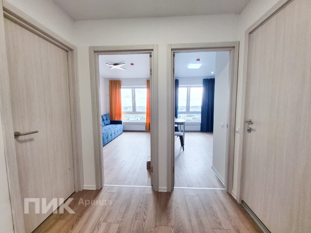 1-к. квартира, 32 м², 76 600 ₽/мес — фото № 7 1-к. квартира, 32 м², 76 600 ₽/мес — фото № 7