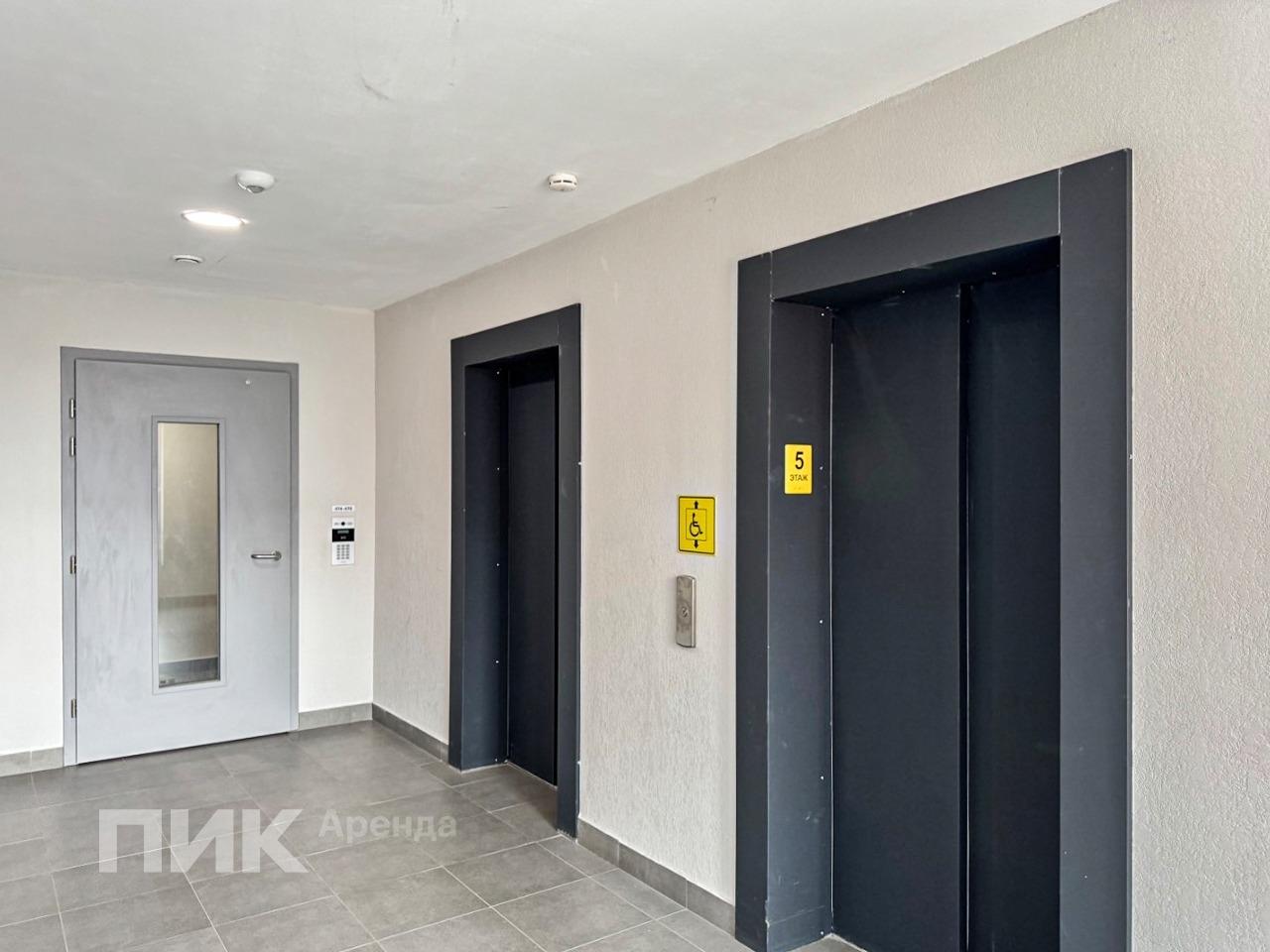 1-к. квартира, 35.4 м², 73 400 ₽/мес — фото № 13 1-к. квартира, 35.4 м², 73 400 ₽/мес — фото № 13