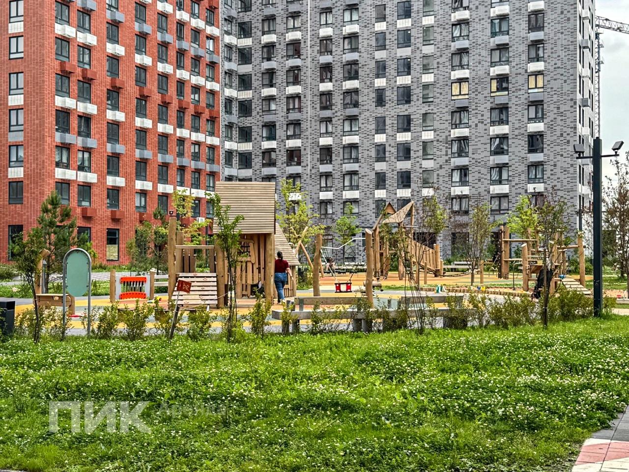 1-к. квартира, 35.4 м², 73 400 ₽/мес — фото № 16 1-к. квартира, 35.4 м², 73 400 ₽/мес — фото № 16