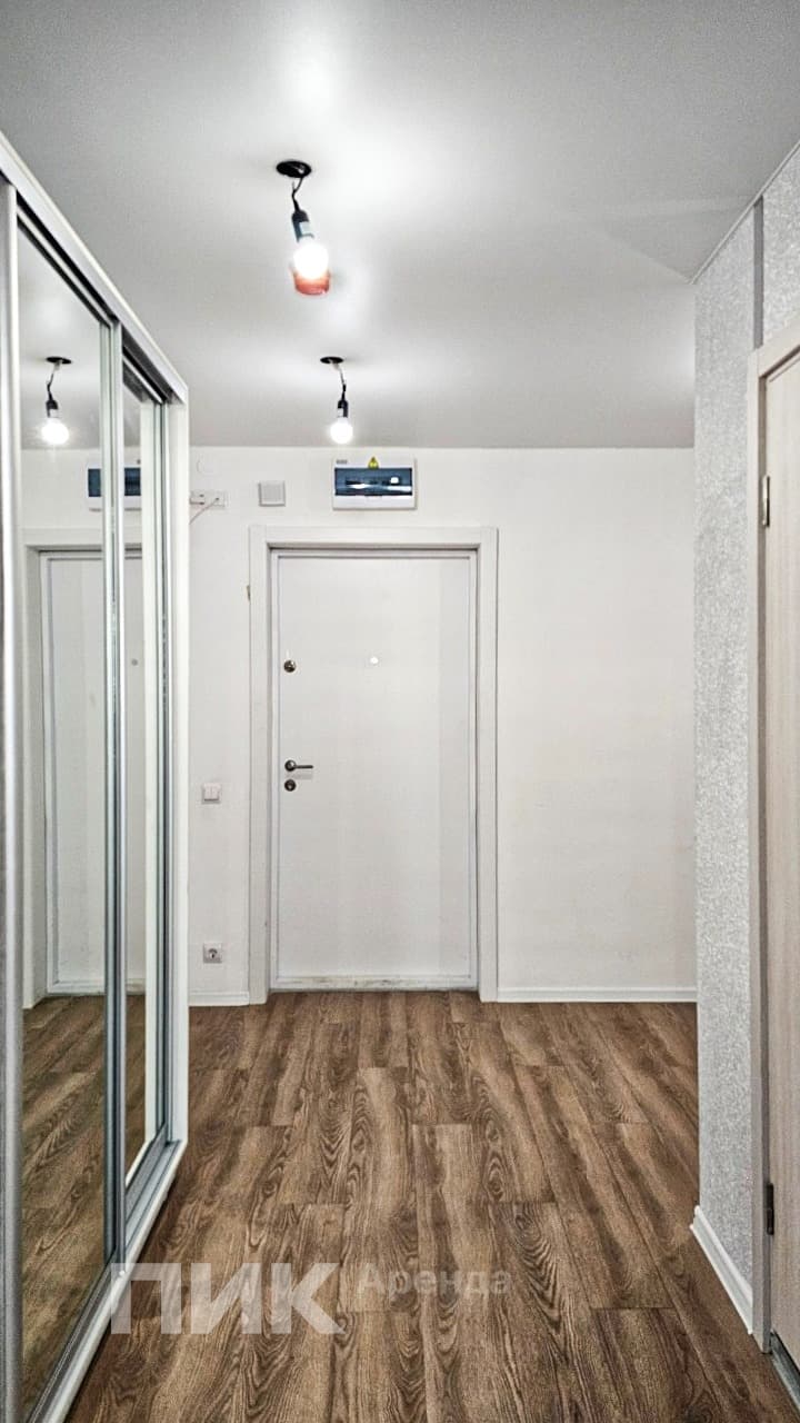 3-к. квартира, 64 м², 77 100 ₽/мес — фото № 15 3-к. квартира, 64 м², 77 100 ₽/мес — фото № 15