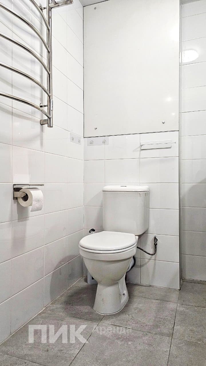 3-к. квартира, 64 м², 77 100 ₽/мес — фото № 12 3-к. квартира, 64 м², 77 100 ₽/мес — фото № 12