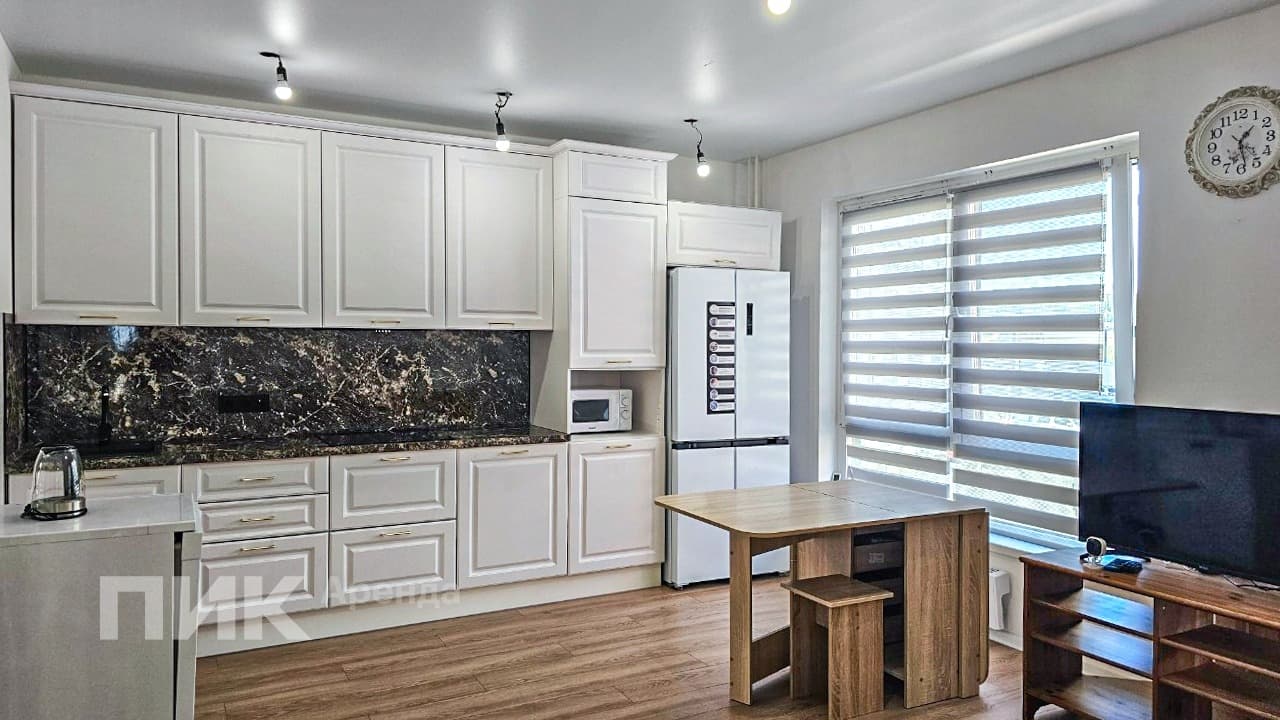 3-к. квартира, 64 м², 77 100 ₽/мес — фото № 3 3-к. квартира, 64 м², 77 100 ₽/мес — фото № 3