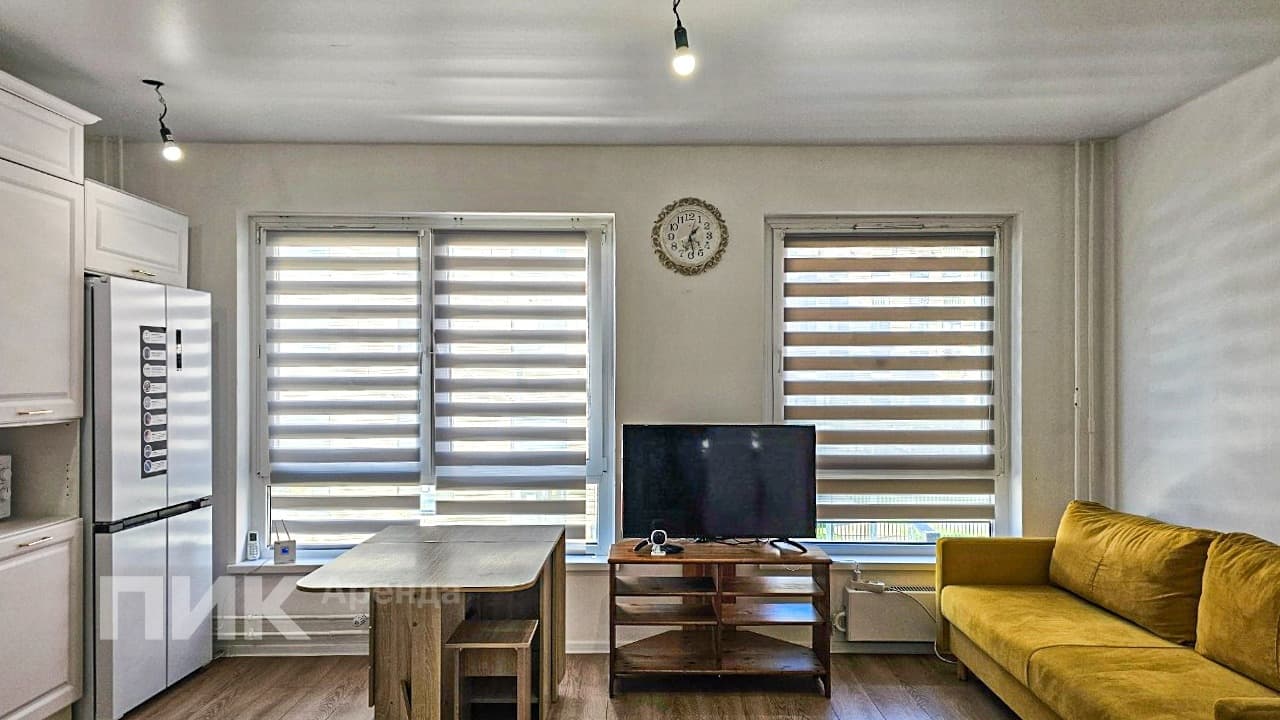 3-к. квартира, 64 м², 77 100 ₽/мес — фото № 1 3-к. квартира, 64 м², 77 100 ₽/мес — фото № 1
