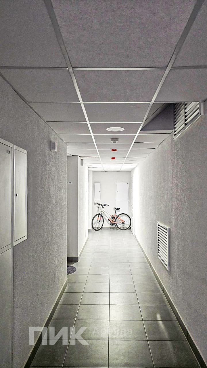 3-к. квартира, 64 м², 77 100 ₽/мес — фото № 16 3-к. квартира, 64 м², 77 100 ₽/мес — фото № 16