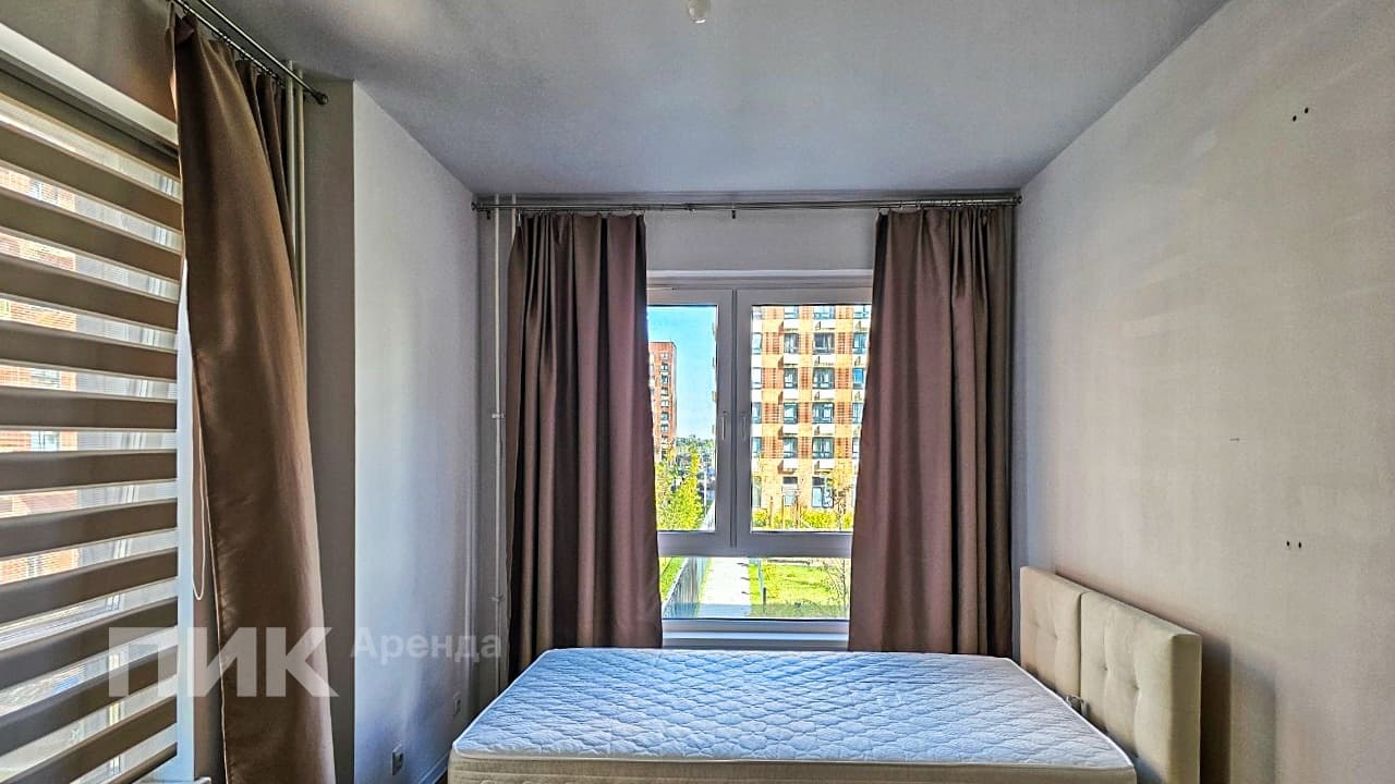 3-к. квартира, 64 м², 77 100 ₽/мес — фото № 5 3-к. квартира, 64 м², 77 100 ₽/мес — фото № 5