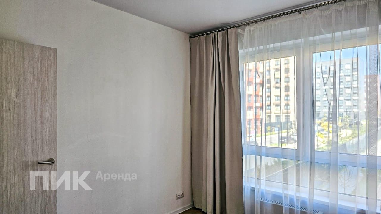 3-к. квартира, 64 м², 77 100 ₽/мес — фото № 6 3-к. квартира, 64 м², 77 100 ₽/мес — фото № 6