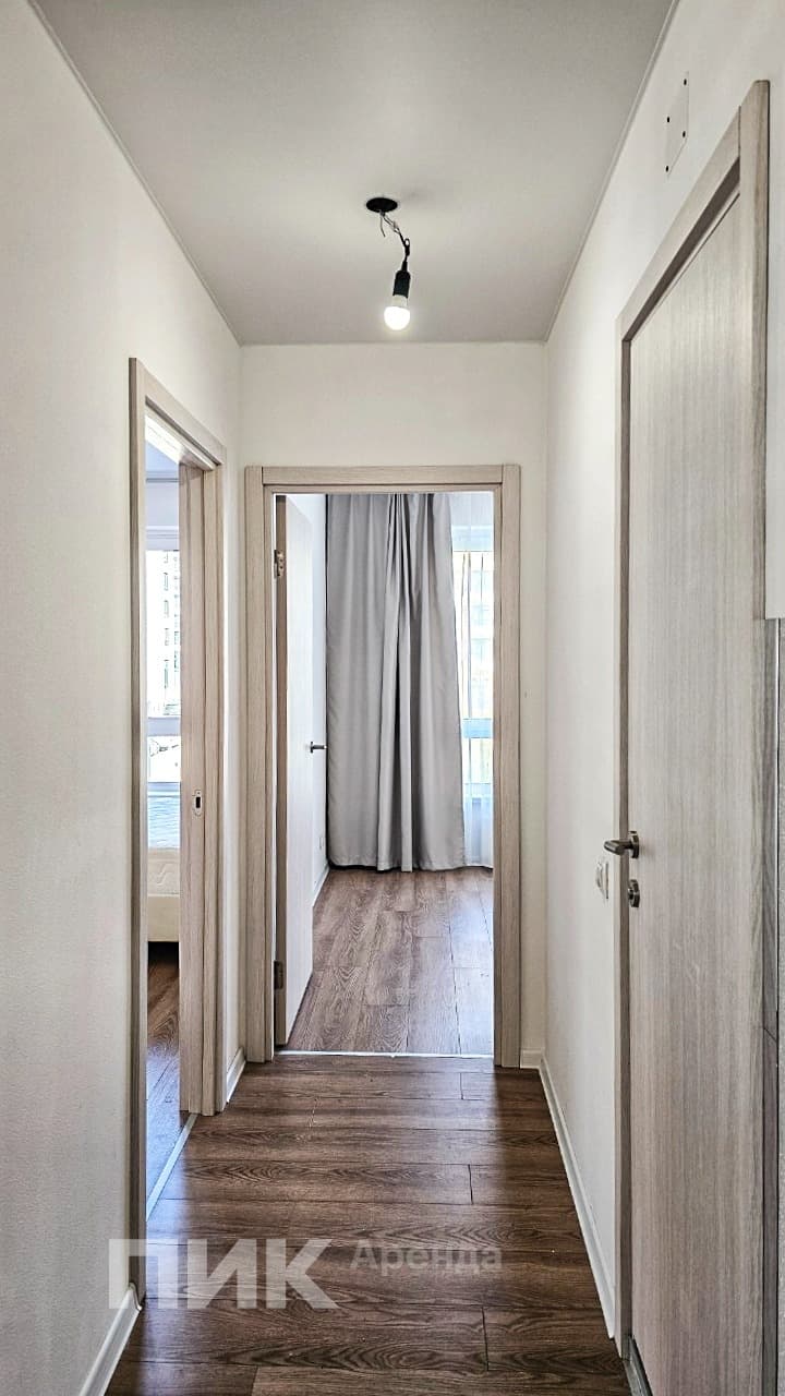 3-к. квартира, 64 м², 77 100 ₽/мес — фото № 14 3-к. квартира, 64 м², 77 100 ₽/мес — фото № 14