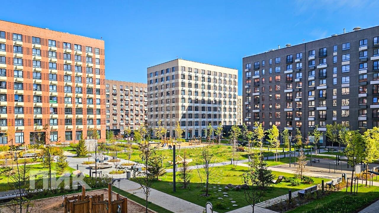 3-к. квартира, 64 м², 77 100 ₽/мес — фото № 17 3-к. квартира, 64 м², 77 100 ₽/мес — фото № 17