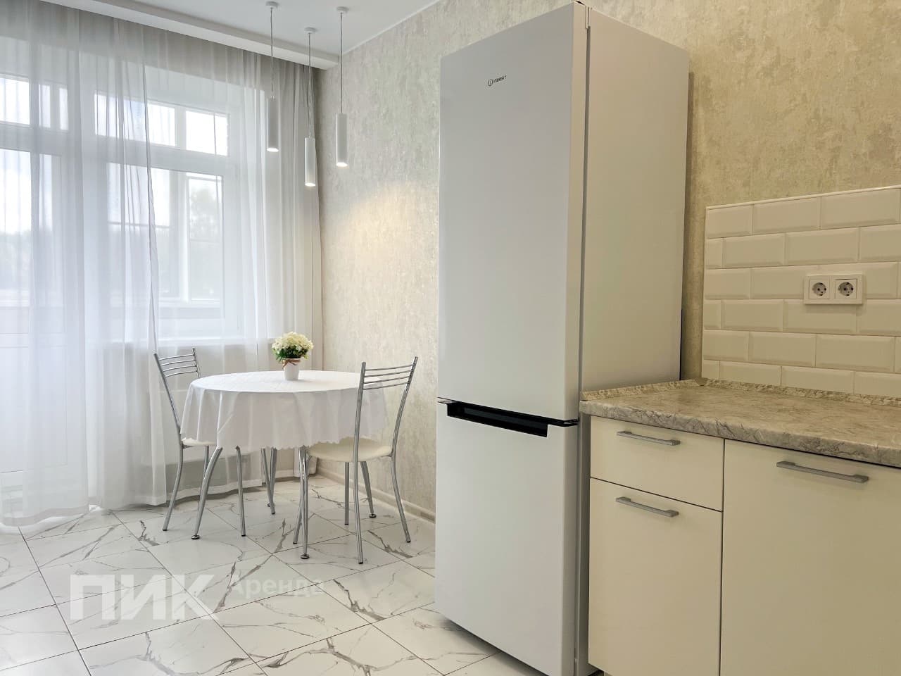 1-к. квартира, 28.7 м², 48 300 ₽/мес — фото № 3 1-к. квартира, 28.7 м², 48 300 ₽/мес — фото № 3