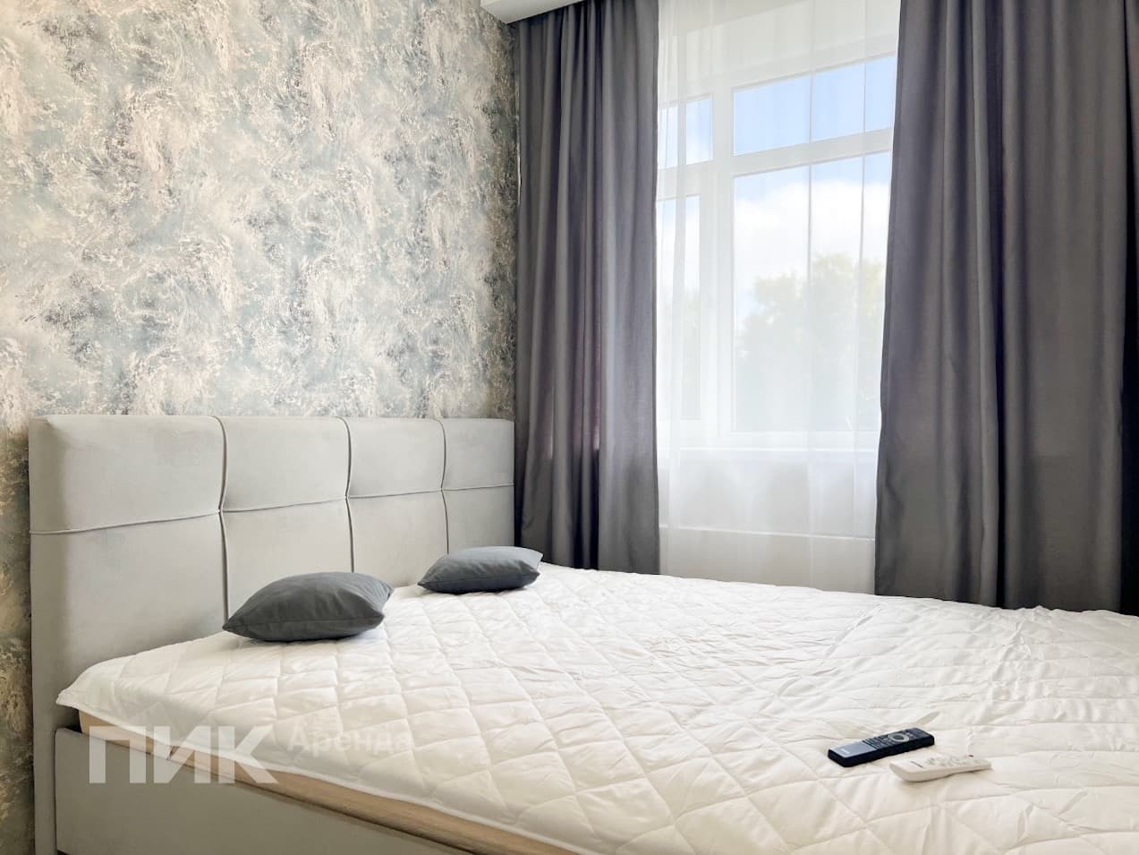 1-к. квартира, 28.7 м², 48 300 ₽/мес — фото № 1 1-к. квартира, 28.7 м², 48 300 ₽/мес — фото № 1