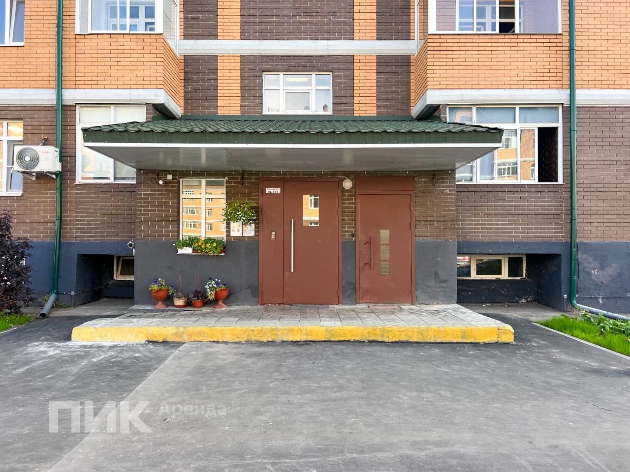 1-к. квартира, 28.7 м², 48 300 ₽/мес — фото № 12 1-к. квартира, 28.7 м², 48 300 ₽/мес — фото № 12