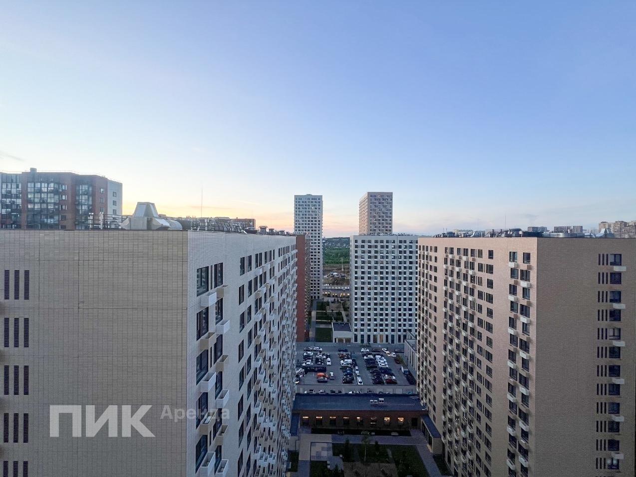 3-к. квартира, 81 м², 108 500 ₽/мес — фото № 22 3-к. квартира, 81 м², 108 500 ₽/мес — фото № 22