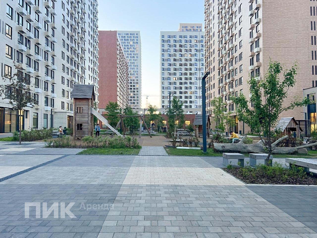 3-к. квартира, 81 м², 108 500 ₽/мес — фото № 25 3-к. квартира, 81 м², 108 500 ₽/мес — фото № 25