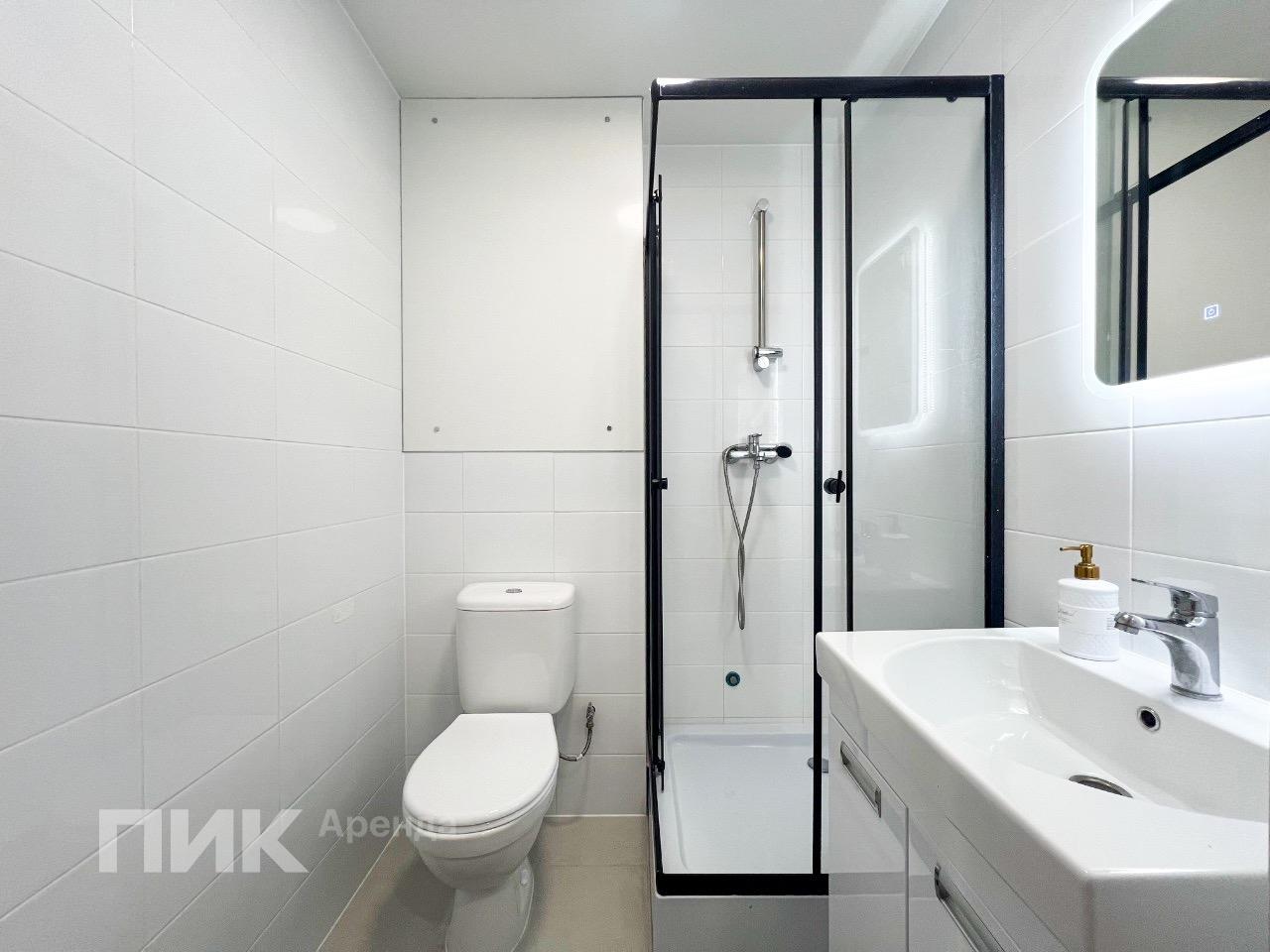 3-к. квартира, 81 м², 108 500 ₽/мес — фото № 16 3-к. квартира, 81 м², 108 500 ₽/мес — фото № 16