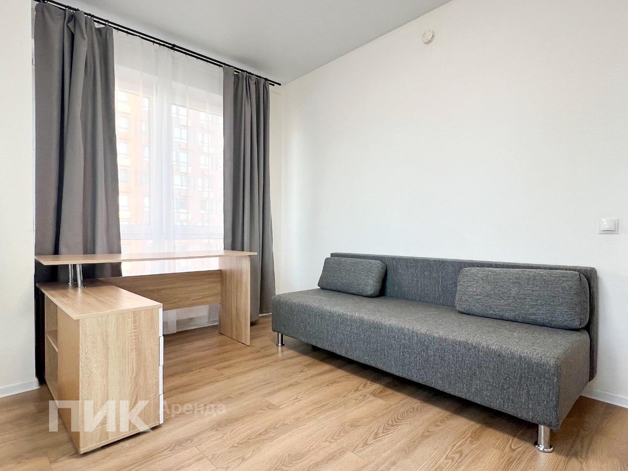 3-к. квартира, 81 м², 108 500 ₽/мес — фото № 9 3-к. квартира, 81 м², 108 500 ₽/мес — фото № 9