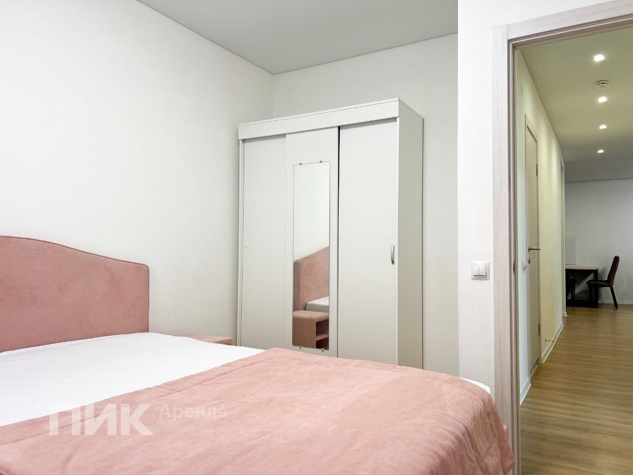 3-к. квартира, 81 м², 108 500 ₽/мес — фото № 6 3-к. квартира, 81 м², 108 500 ₽/мес — фото № 6
