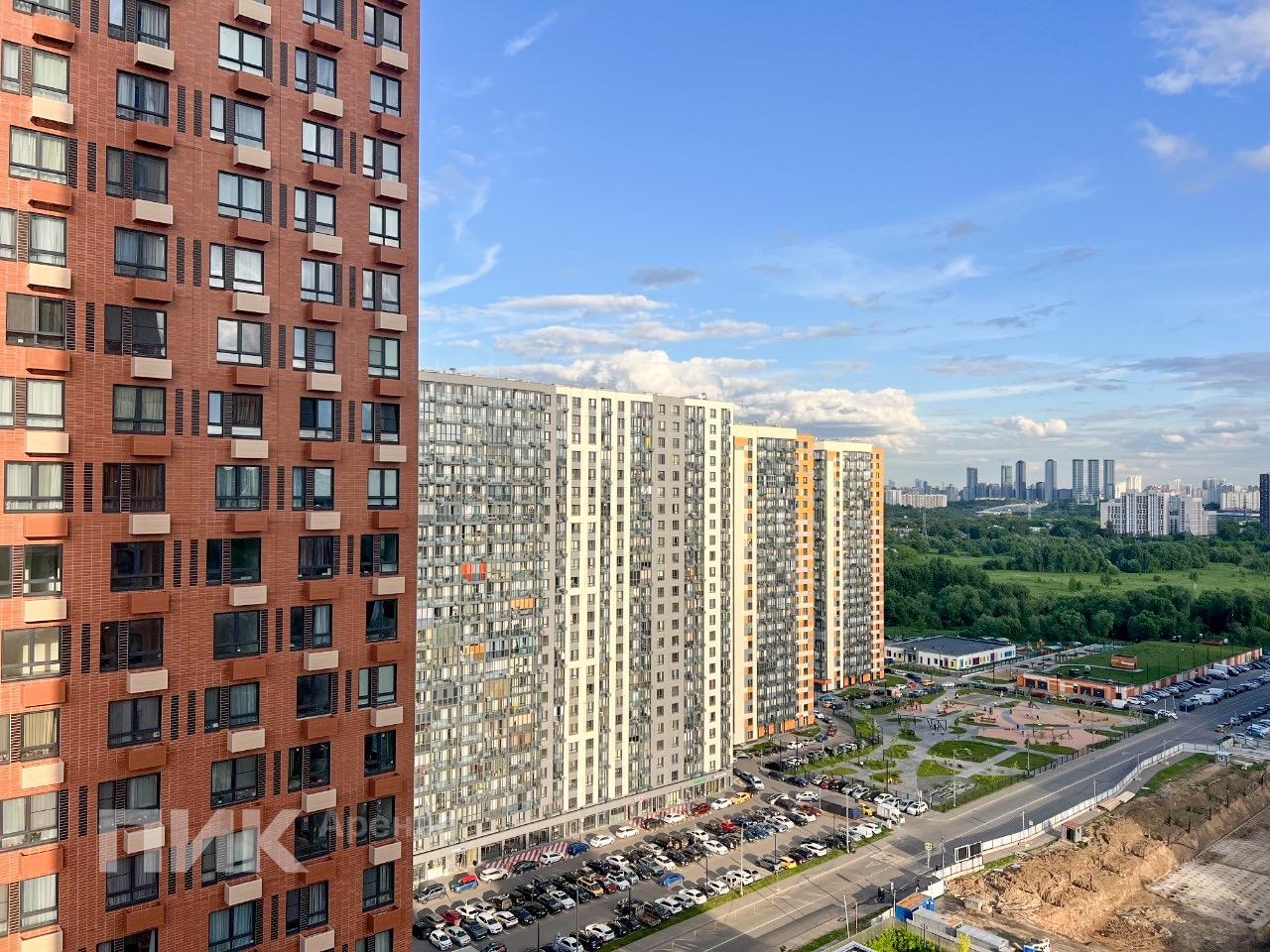 3-к. квартира, 81 м², 108 500 ₽/мес — фото № 21 3-к. квартира, 81 м², 108 500 ₽/мес — фото № 21