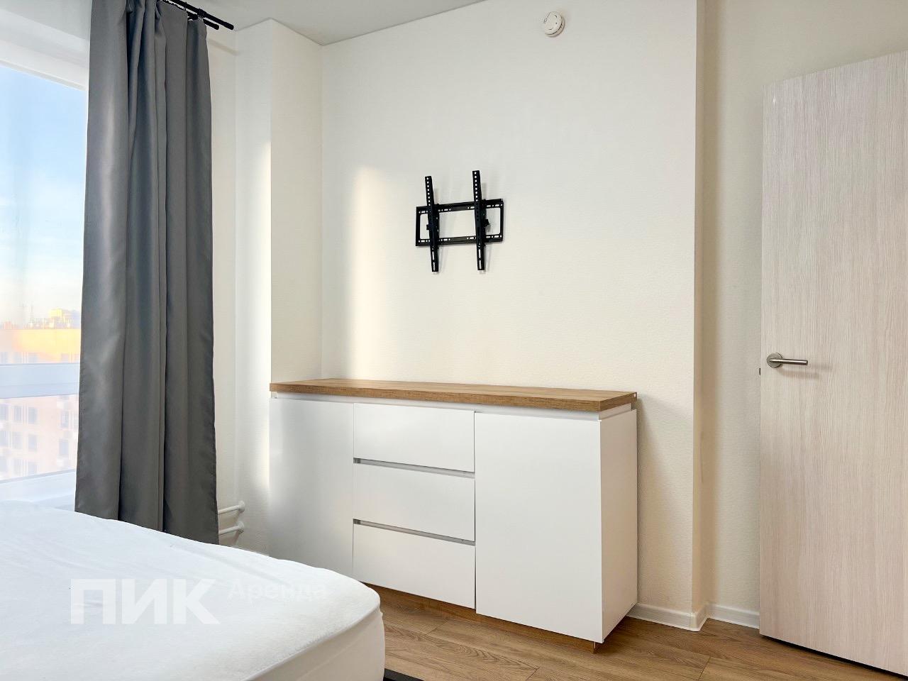 3-к. квартира, 81 м², 108 500 ₽/мес — фото № 2 3-к. квартира, 81 м², 108 500 ₽/мес — фото № 2