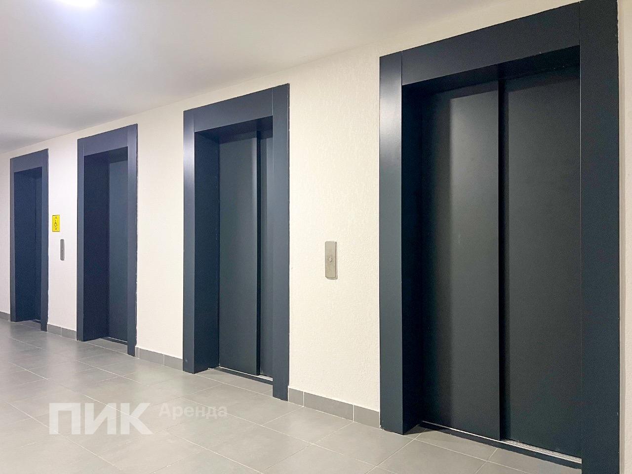 3-к. квартира, 81 м², 108 500 ₽/мес — фото № 19 3-к. квартира, 81 м², 108 500 ₽/мес — фото № 19
