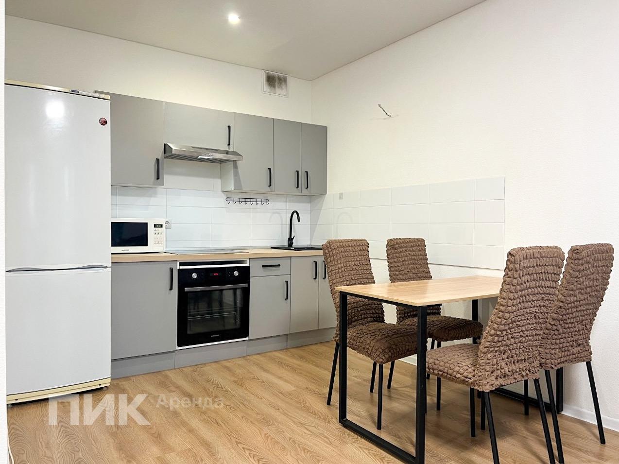 3-к. квартира, 81 м², 108 500 ₽/мес — фото № 13 3-к. квартира, 81 м², 108 500 ₽/мес — фото № 13