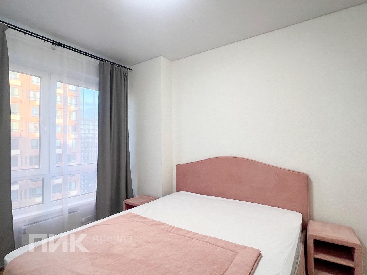 3-к. квартира, 81 м², 108 500 ₽/мес — фото № 5 3-к. квартира, 81 м², 108 500 ₽/мес — фото № 5